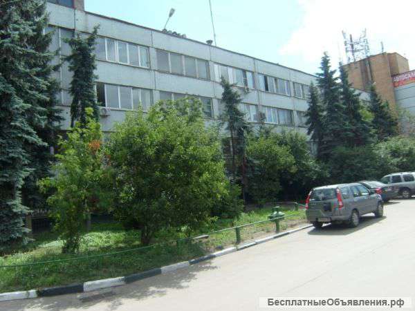 Офис в аренду 19,1