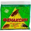Фенаксин, средство от блох, тараканов, клопов и мух