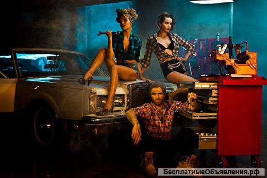 Автоэлектрики-Автомаляры-Автослесари-Автосварщик-Сход-Развал