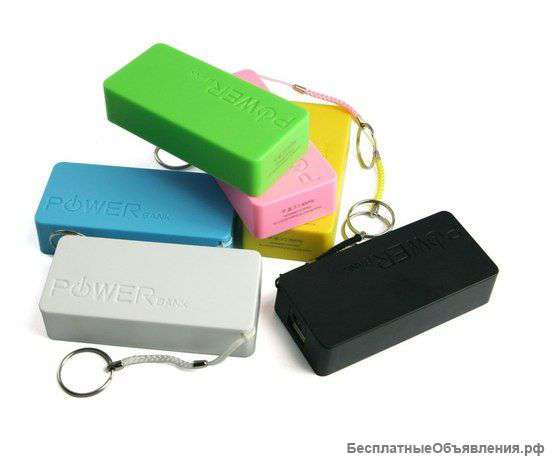 Зарядное устройство PowerBank