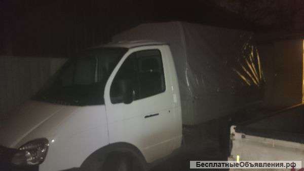 Грузоперевозки Москва МО Круглосуточно