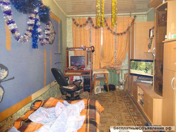 Комната на Карла Маркса д. 49 (8/9 этаж)