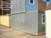Строительные бытовки (будки, вагончики, блок-контейнер, пост-охраны) металлические и деревянные, зим