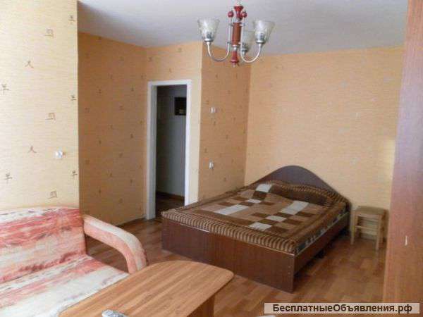 Сдам 1-к квартиру