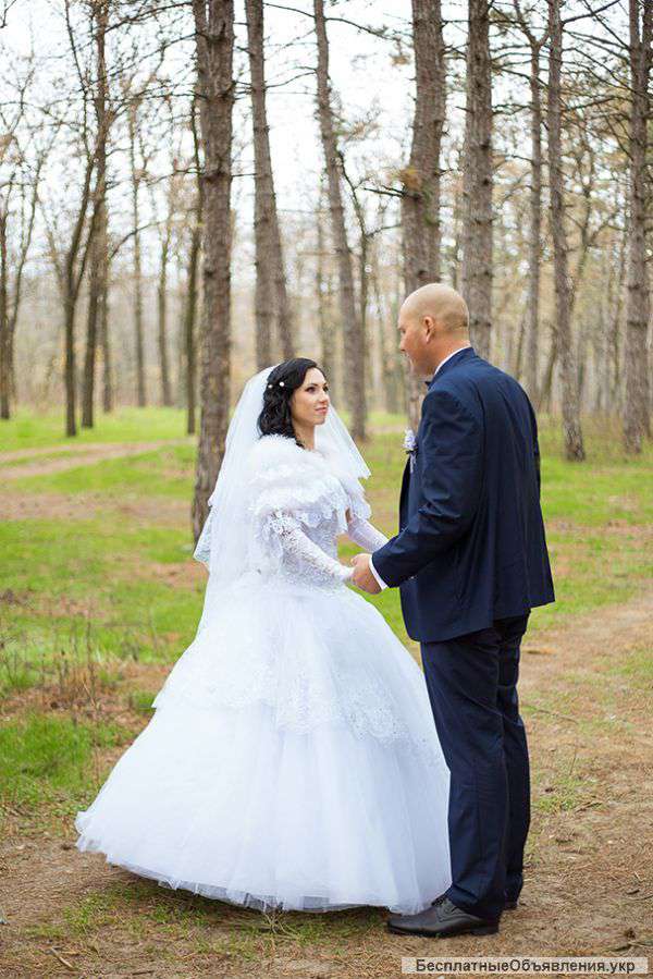 Фотосъемка в Днепродзержинске