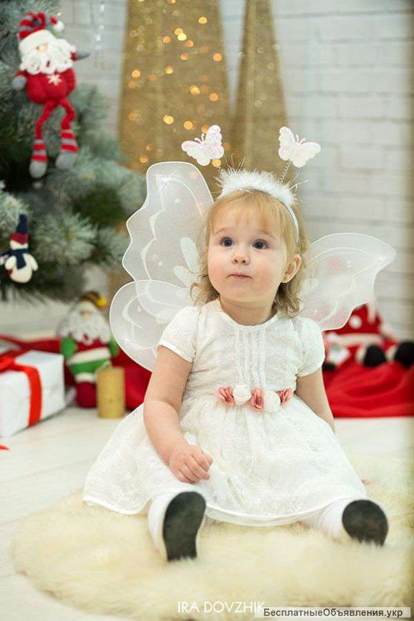 Фотосъемка город Днепродзержинск