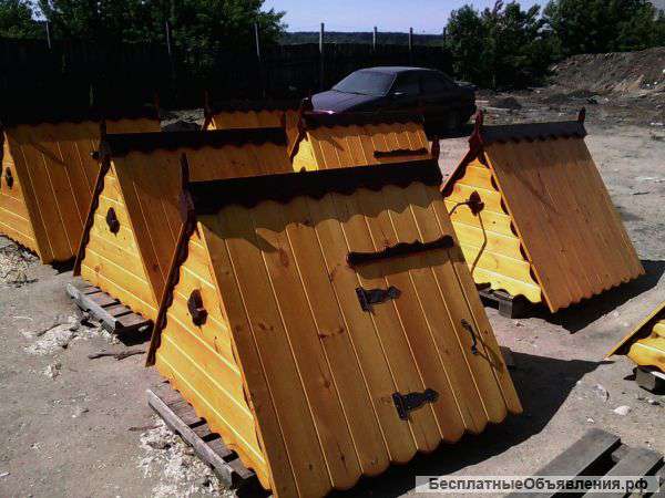 Копка колодцев