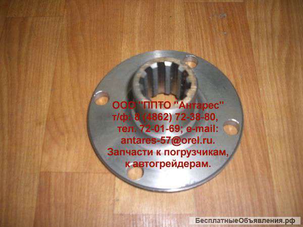 Запчасти РОМ к погрузчикам ТО-30,ПК-22,ПК-27,ПК-33,ПК-40 в наличие