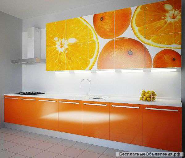 Мебельные фасады, мойки, столешницы из жидкого камня