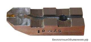 Алмазные резцы Рейсхауэр