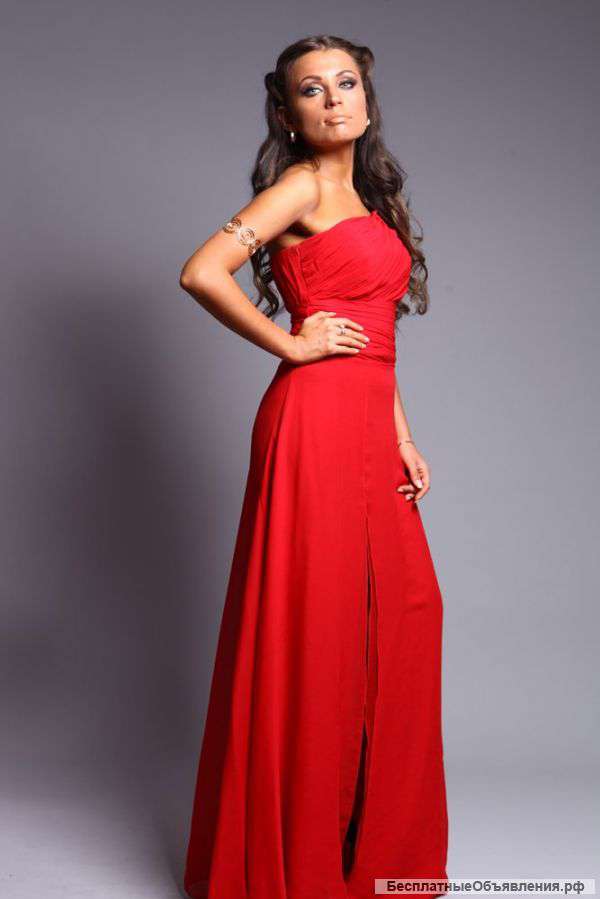 Индивидуальный пошив одежды