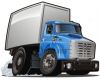 Грузоперевозки средне тоннажным автотранспортом