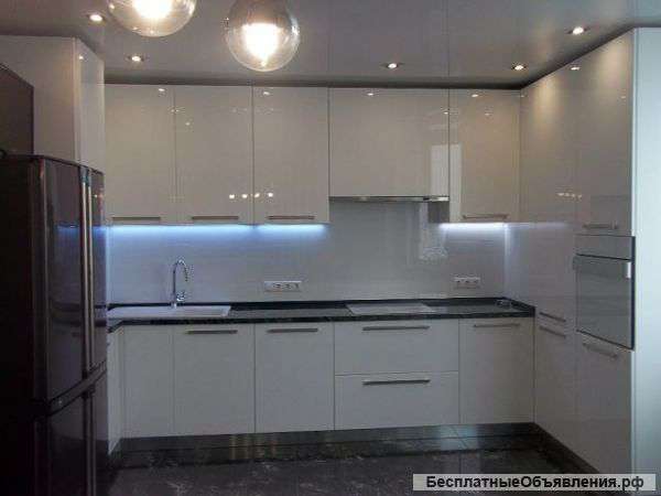 Сбор мебели под хаказ