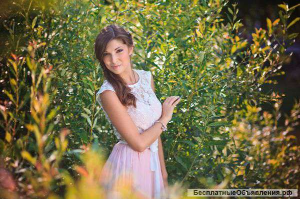 Занятия по английскому языку для детей от 8 лет и взрослых