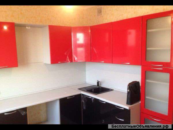 2 ком кв 60м2 в новостройке Мытищи ул.Борисоква 20