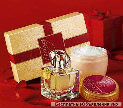 Косметика красивая и доступная