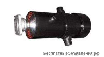 Гидроцилиндр КАМАЗ 6-ти штоковый 452802-8603010