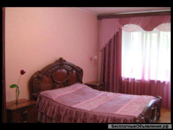 2 ком кв 46м2 за 30.000 руб. 2-й Щелковский пр.5