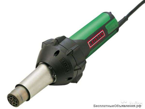 Leister Triac ST 141.227