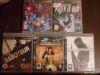 Plaistation 3 games NEW