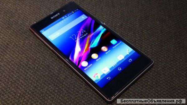 Sony Experia Z2