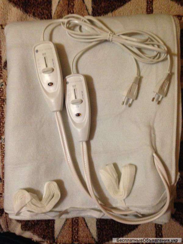 Электрическая простыня