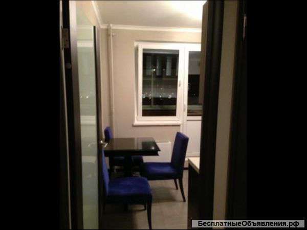 2 ком кв 75м2 в новостройке борисовка 40.000 руб.