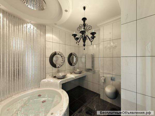 Дизайнер квартир