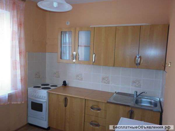 Сдам 1 ком квартиру на Дмитриева 1к2