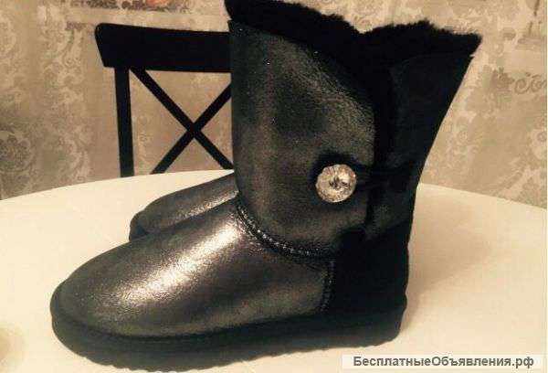 Ugg australia