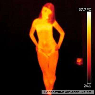 Проверка домов тепловизором (Москва и МО)