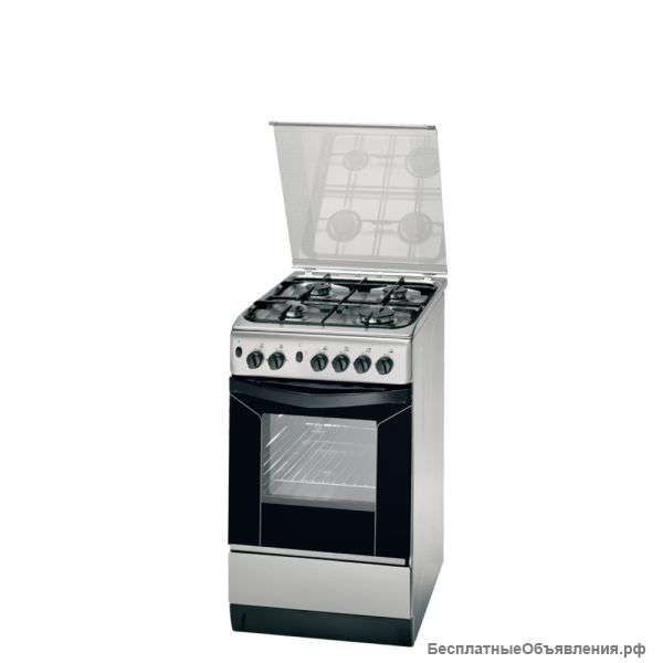 Плита газовая Indesit K1G21S(X) /R