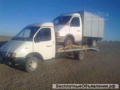 Эвакуатор в пушкино