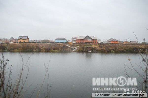 Участок г. Видное, Ленинский район