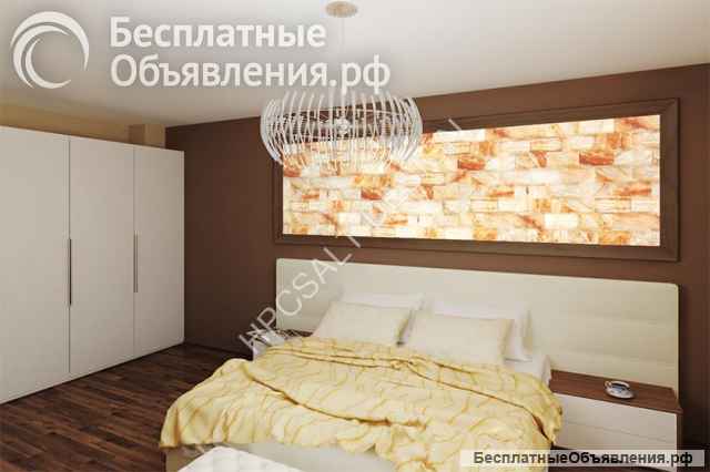 Проектирование и строительство соляных комнат (галокамер), хаммамов