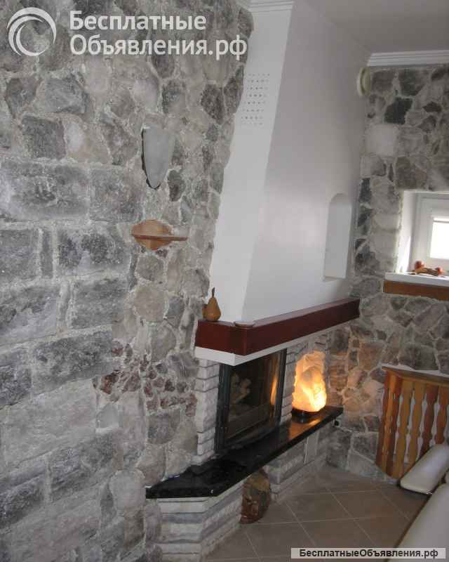 Проектирование и строительство соляных комнат (галокамер), хаммамов