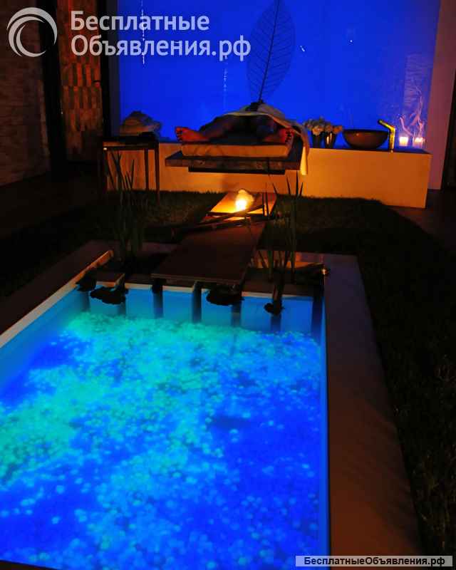 Лучшие цены на бассейны