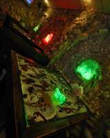 Галокамеры и соляные комнаты