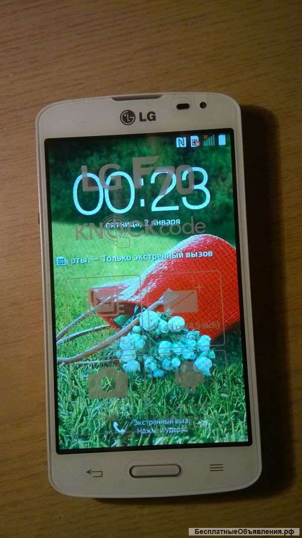 Lg d315 f70 Новый