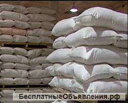 Мука в ассортименте