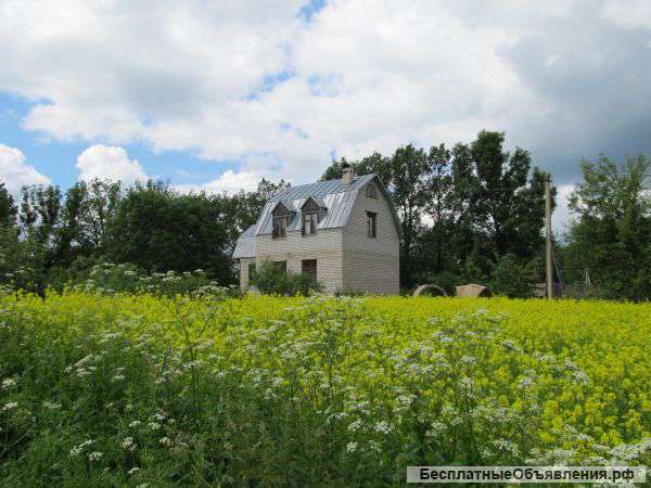 Гостевой дом Пушкинские горы