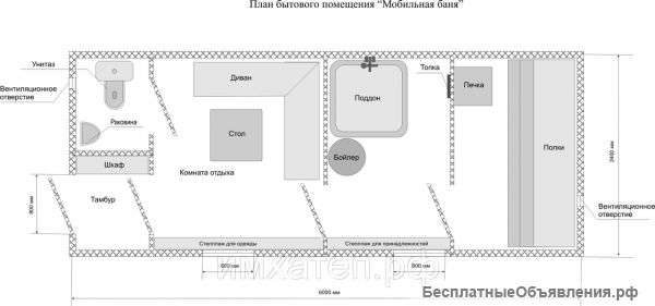 Баня