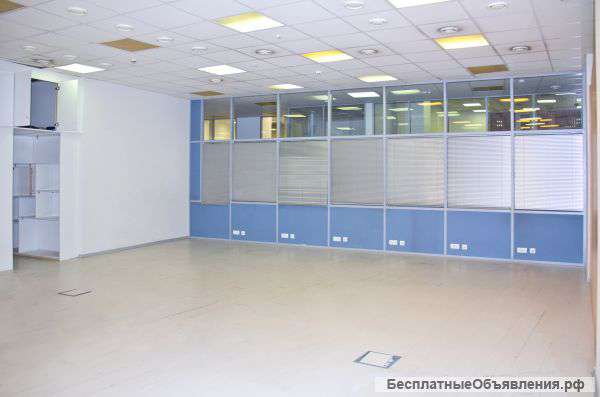 "ОАО "ГК "Космос" предлагает в аренду площади