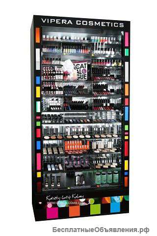 Антикризисное предложение от Vipera Cosmetics
