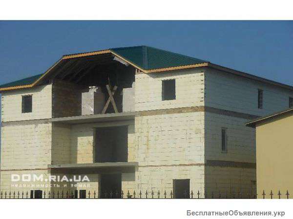 Готовый бизнес, Железный Порт