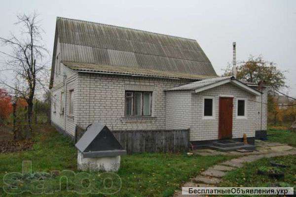 Дом в Кожуховки