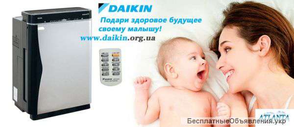 Daikin MCK75