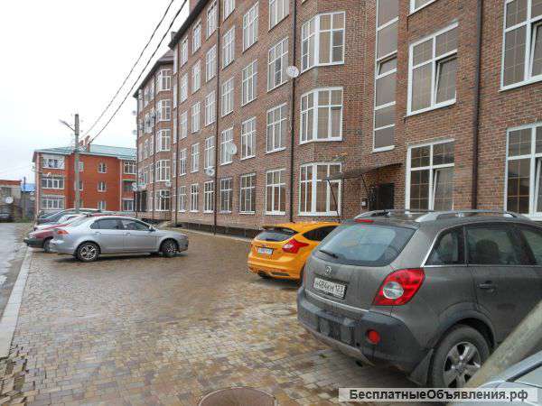 1к кв. по ул Юшковский пер 24 ЧМР