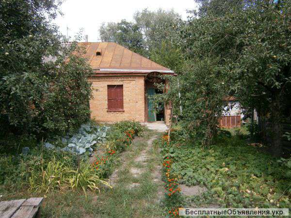 Пол дома пгт. Новые Санжары