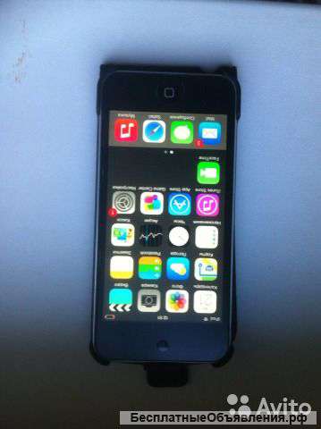 Плеер Ipod